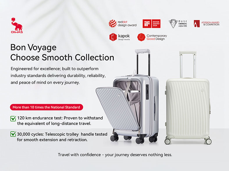 Uncovering the Growth of OIWAS: Three Secrets Behind Brand’s Rapid Success